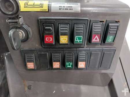 Maastotrukki 2018  Manitou MH25-4 BUGGIE 36KW 4ST3A (12)