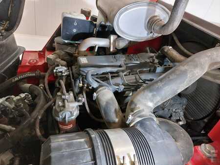 Maastotrukki 2018  Manitou MH25-4 BUGGIE 36KW 4ST3A (14)