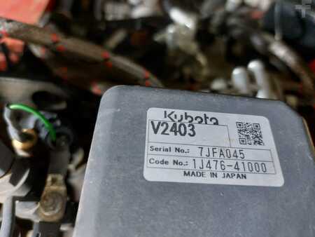 Maastotrukki 2018  Manitou MH25-4 BUGGIE 36KW 4ST3A (15)