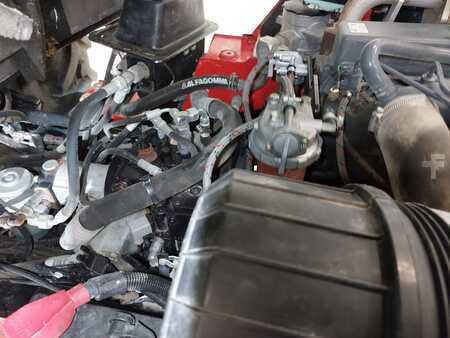 Maastotrukki 2018  Manitou MH25-4 BUGGIE 36KW 4ST3A (17)