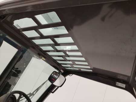 Maastotrukki 2018  Manitou MH25-4 BUGGIE 36KW 4ST3A (5)