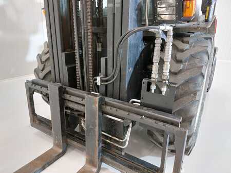 Maastotrukki 2018  Manitou MH25-4 BUGGIE 36KW 4ST3A (6)