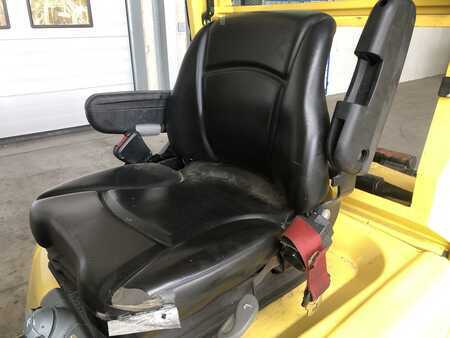 Gas gaffeltruck 2017  Hyster H2.0FTS (5)