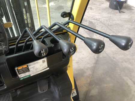Gas gaffeltruck 2017  Hyster H2.0FTS (6)