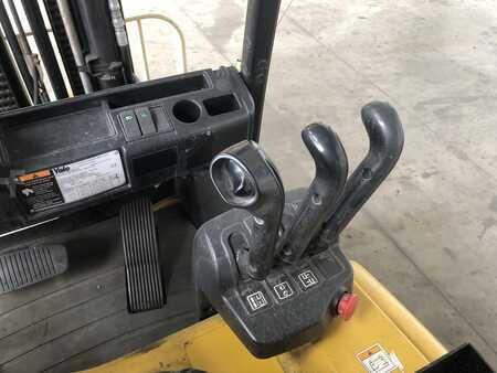 4-wiel elektrische heftrucks 2016  Yale ERP20VT (6)
