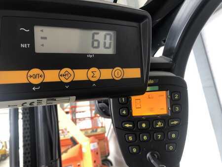 4-wiel elektrische heftrucks 2016  Yale ERP20VT (8)