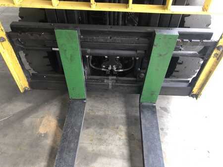 Carretilla elevadora GLP 2018  Hyster H2.0XT (12)