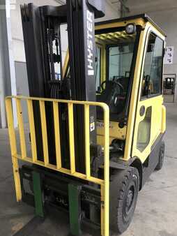 Carretilla elevadora GLP 2018  Hyster H2.0XT (4)