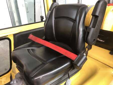 Carretilla elevadora GLP 2018  Hyster H2.0XT (5)