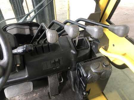 Carretilla elevadora GLP 2018  Hyster H2.0XT (6)