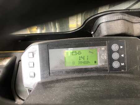 Carretilla elevadora GLP 2018  Hyster H2.0XT (8)