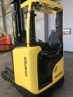 Retráctil 2017  Hyster R1.6 (2)