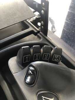 Retráctil 2017  Hyster R1.6 (6)