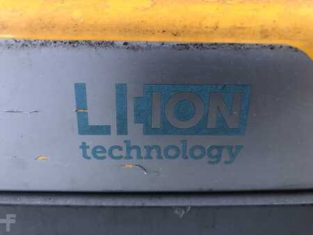 Gerbeurs 2016  Jungheinrich EJC 110 (10)