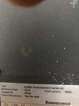 Gerbeurs 2016  Jungheinrich EJC 110 (12)