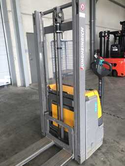 Gerbeurs 2016  Jungheinrich EJC 110 (2)