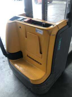 Gerbeurs 2016  Jungheinrich EJC 110 (3)