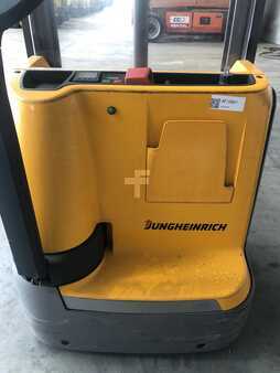 Gerbeurs 2016  Jungheinrich EJC 110 (4)