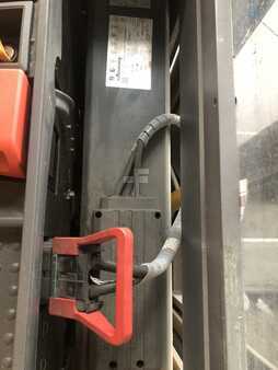 Apilador eléctrico 2017  Jungheinrich EJC 110 (10)