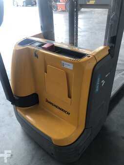 Apilador eléctrico 2017  Jungheinrich EJC 110 (3)