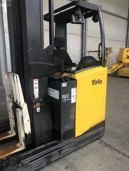 Skyvemast 2018  Yale MR20HD (1)