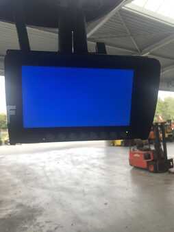 Skyvemast 2018  Yale MR20HD (10)