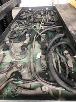 Skyvemast 2018  Yale MR20HD (11)