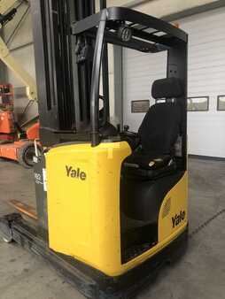 Skyvemast 2018  Yale MR20HD (2)