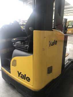 Skyvemast 2018  Yale MR20HD (3)