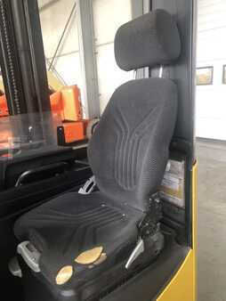 Skyvemast 2018  Yale MR20HD (4)