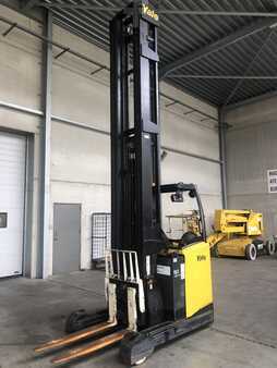 Skyvemast 2018  Yale MR20HD (5)