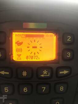 Skyvemast 2018  Yale MR20HD (6)