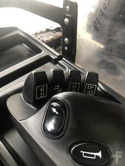 Skyvemast 2018  Yale MR20HD (7)