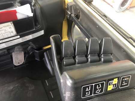 Dieselstapler 2009  Hyster H8.0FT6 (6)