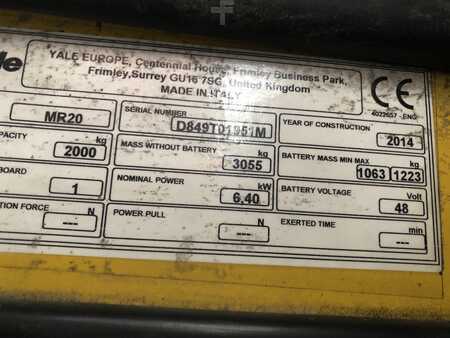 Retraky 2014  Yale MR20HD (8)