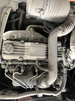 Dieselový VZV 2014  Toyota 02-8FDF30 (9)