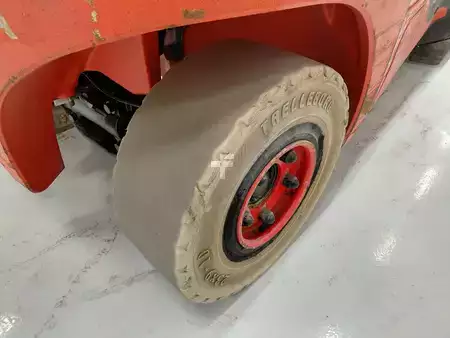 Chariots élévateurs GPL 2020  Linde H20T-02/600 (19)