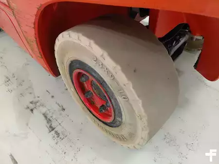 Chariots élévateurs GPL 2020  Linde H20T-02/600 (20)