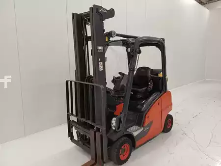 Chariots élévateurs GPL 2018  Linde H18T-01 (1)