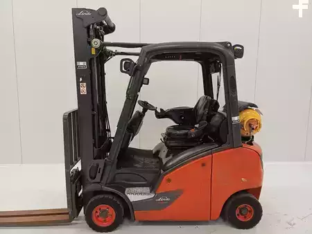 Chariots élévateurs GPL 2018  Linde H18T-01 (2)