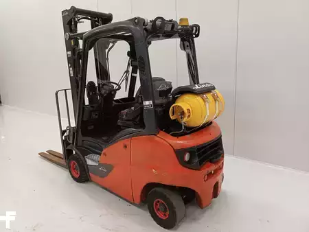 Chariots élévateurs GPL 2018  Linde H18T-01 (4)