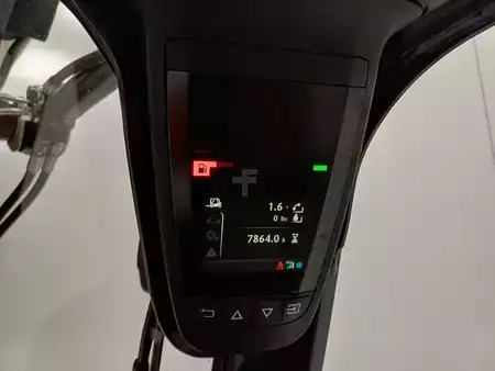 Chariots élévateurs GPL 2018  Linde H18T-01 (7)