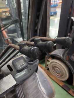 Diesel heftrucks 2008  Toyota 52-8FDJF35 (3)