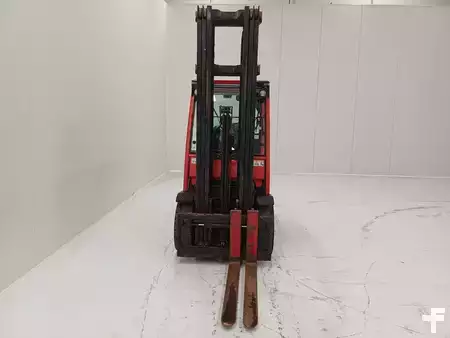 Carrelli elevatori GPL 2014  Hyster H3.0FT (6)