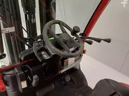 Carrelli elevatori GPL 2014  Hyster H3.0FT (8)