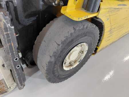 Elektro čtyřkolový VZV 2019  Yale ERP16VF (10)