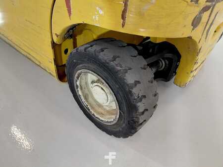 Elektro čtyřkolový VZV 2019  Yale ERP16VF (11)