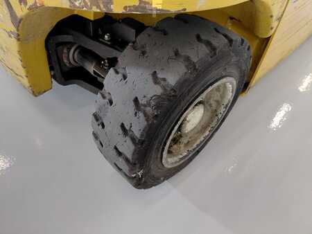 Elektro čtyřkolový VZV 2019  Yale ERP16VF (12)