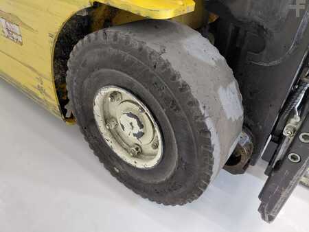 Elektro čtyřkolový VZV 2019  Yale ERP16VF (13)