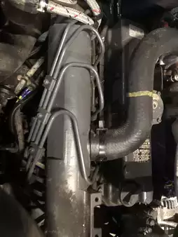 Terénní vysokozdvižný vozík 2009  Manitou MSI25 TURBO S2 E3 (12)